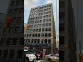 the lumsden building toronto then and now