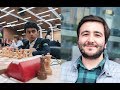 The Human AlphaZero - Nihal Sarin beats Eltaj Safarli | World Cup 2.1