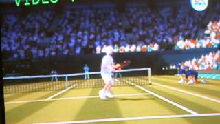 Pete Sampras vs Lleyton Hewitt Grand Slam