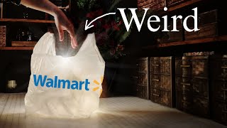 I Bought Every Weird Walmart Sewing Product