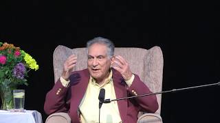 Ishwar C. Puri  |  The Importance of Sound  |  London, UK  |  25Jun2017  |  Part 1/2