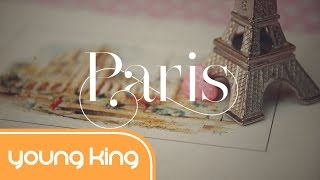 [Lyrics+Vietsub] Paris - The Chainsmokers