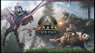 [ARK]PS4　公式ARKPVE　クリスマスイベントだーーー　雑談しよ　初見歓迎