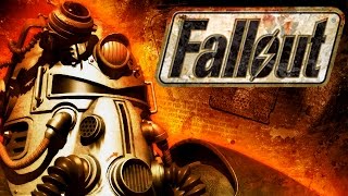Fallout - War Never Changes