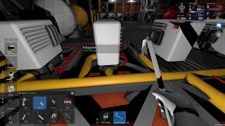 Stationeers S2 E68 - Filter Warning System