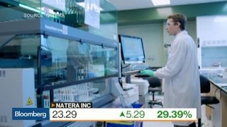 Natera: Managing Disease Via Genetic Sequencing