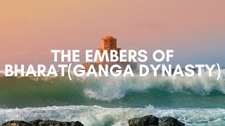 The ganga dynasty. #legacyunveiled #history #ancientindiancivilization #thekshatriyalegacy #itihasa