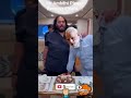 viral video mukesh ambani s son anant ambani hosts birthday bash for staff on his private jet modi