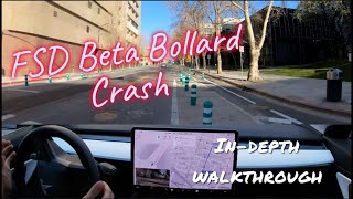 Self Driving Collision (Analysis)