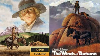 The Winds of Autumn 1976 Film in English, Jack Elam, Jeanette Nolan, Andrew Prine