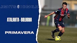 Atalanta-Bologna Primavera | Highlights