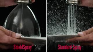 ShieldSpray Technology