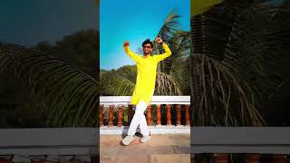 Ranjhana Dance Cover | Dhanush | Sonam Kapoor | #dance #shorts #ranjhanahuamaintera