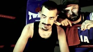 100X100 RAW feat Mr. SENZ'R - COLPISCI IL FELINO