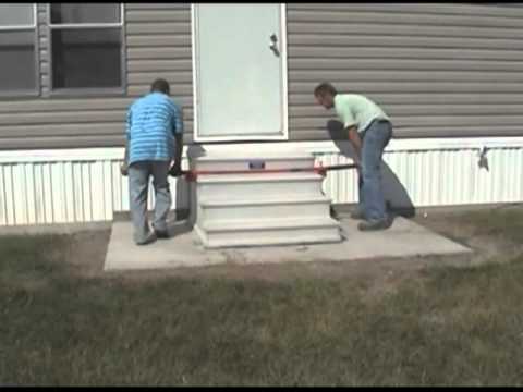 Century Group Step Handling Video.mp4 Century Group Step Handling Video.mp4