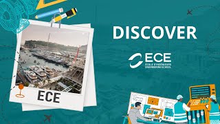 Omnes International - Discover ECE : Our Engineering School