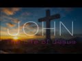 John / The Life of Jesus / The Good Shepherd11AM