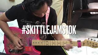 Oszieman Music #skittlejams10k