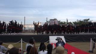 20150607 犬山踊芸祭 笑゛ ファイナル