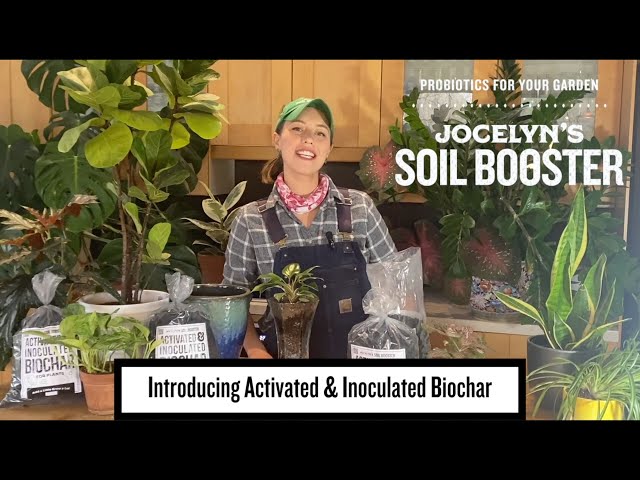Inoculating Biochar The Lazy Person S Method Of Inoculating Biochar