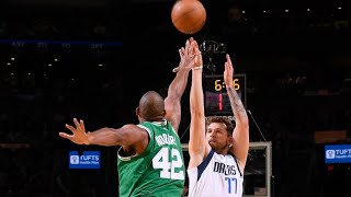 Dallas Mavericks vs Boston Celtics - Full Game Highlights | March 13, 2022 | 2021-22 NBA Season