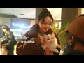 eng sub xiazhiguang 夏之光 drama 《the spirealm 致命游戏》 behind the scenes ep 3