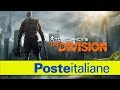 THE DIVISION - POSTE ITALIANEEEE MODS!!! THE DIVISION - POSTE ITALIANEEEE MODS!!!