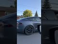 Tesla plaid acceleration from 35 mph￼