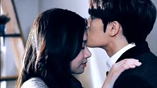 New Korean Mix Hindi Mix | Mujhse Tu Rutha Song | Heart Touching Romantic Love Story | Latest Video