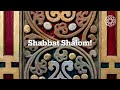 shabbat morning december 21 2024