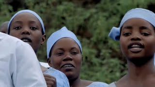 Uruwera by TUYIKORERE Choir ADEPR MAHOKO (Official Video 2015)