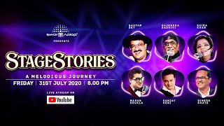 STAGE STORIES | Swar Aalap |