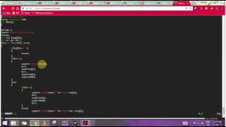 Lab 10- Intermediate Code Generation