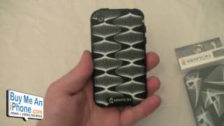 Krypton Flex Case for iPhone