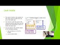 Tracing recursion in debug