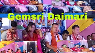 Gemsri Dwimari//Bodo Group Dance//Like comment share And Subscribe.