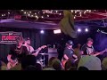 Ode to Bourbon, Treaty Oak Revival 6/10/2023 at John T. Floore