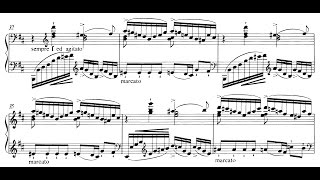 Liszt: Sonata in B Minor, S.178 (Grynyuk)