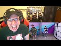 Try Not To Laugh Challenge #31 w Macaulay Culkin  Dan Ex Machina Reacts