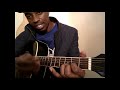 CHORD D TUTORIAL mugithi