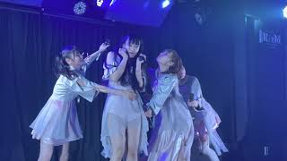 会心ノ一撃 ＠「The Bloom」vol.17 青山RizM 2021/05/03