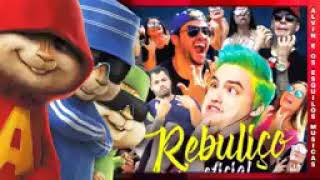 Rebuliçonocastelo Videos 9tubetv - clipe rebuli#U00e7o parodia no roblox