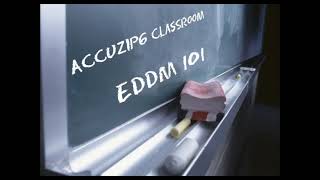 AccuZIP Every Door Direct Mail (EDDM) Tutorial