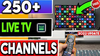 New 250 Live Channels App No Registration