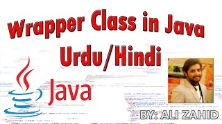 Mastering Java Programming: Part-16 - Java Wrapper Classes Demystified