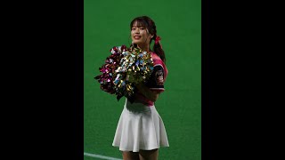 ﾌｧｲﾀｰｽﾞｶﾞｰﾙ　滝谷 美夢　ﾌｧｲﾀｰｽﾞ勝利( ｼﾞﾝｷﾞｽｶﾝﾀﾞﾝｽ)　2021･8･22(日)