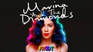 MARINA AND THE DIAMONDS - Weeds [Official Audio]