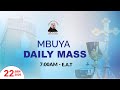 THURSDAY OF THE SECOND WEEK IN ORDINARY TIME  || Daily TV Mass,  22nd January, 2026