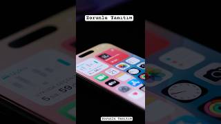 iPhone 16 Pro Ve 15 Pro Max Hoparlör Testi - | Ses Bombasına Gerek Var Mı? #iphone16pro