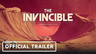 The Invincible - Official Yasna Story Trailer | PC Gaming Show 2023